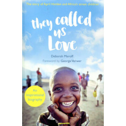 Called us Love `They